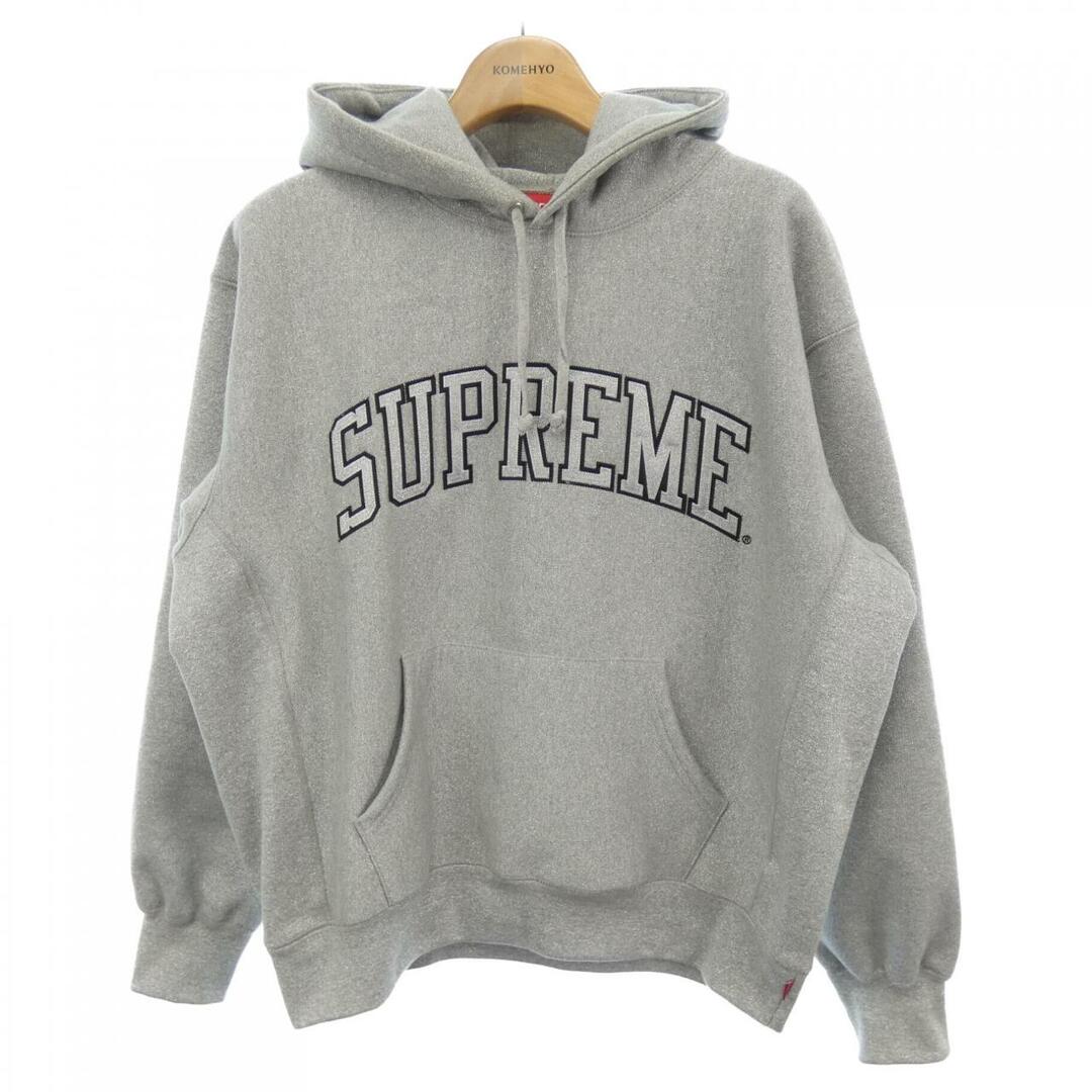 シュプリーム SUPREME パーカー