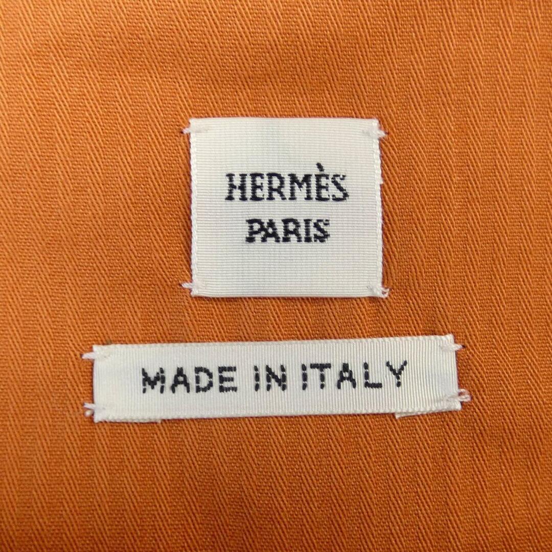 Hermes(エルメス)のエルメス HERMES ワンピース レディースのワンピース(ひざ丈ワンピース)の商品写真