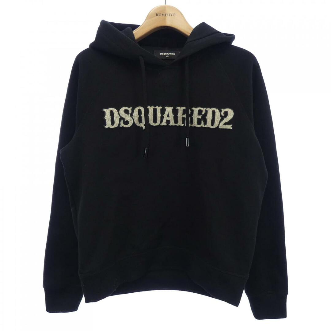 ディースクエアード DSQUARED2 パーカー