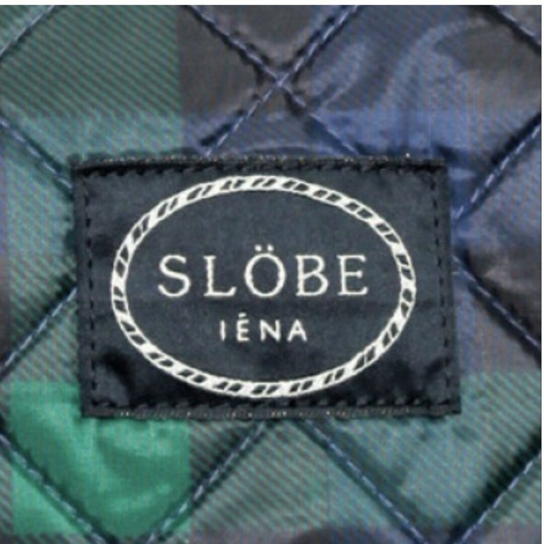 SLOBE IENA(スローブイエナ)の175 steady. 11月号 付録 レディースのバッグ(トートバッグ)の商品写真