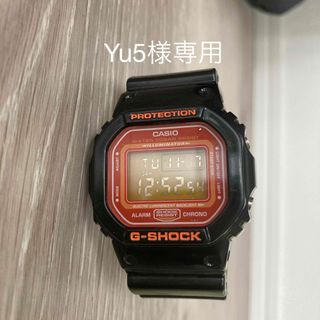 G SHOCK   G SHOCKGショック五十嵐カノア限定モデル GBXKIJR