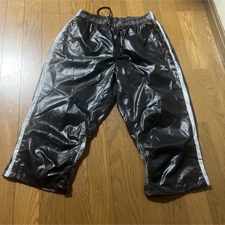 MIZUNO ミズノ　ズボン　パンツ　ナイロンパンツ　XL(その他)