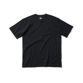 ヘインズ(Hanes)のHANES BEEFY パックTシャツ H5180 ビーフィー Tシャツ 無地(Tシャツ/カットソー(半袖/袖なし))