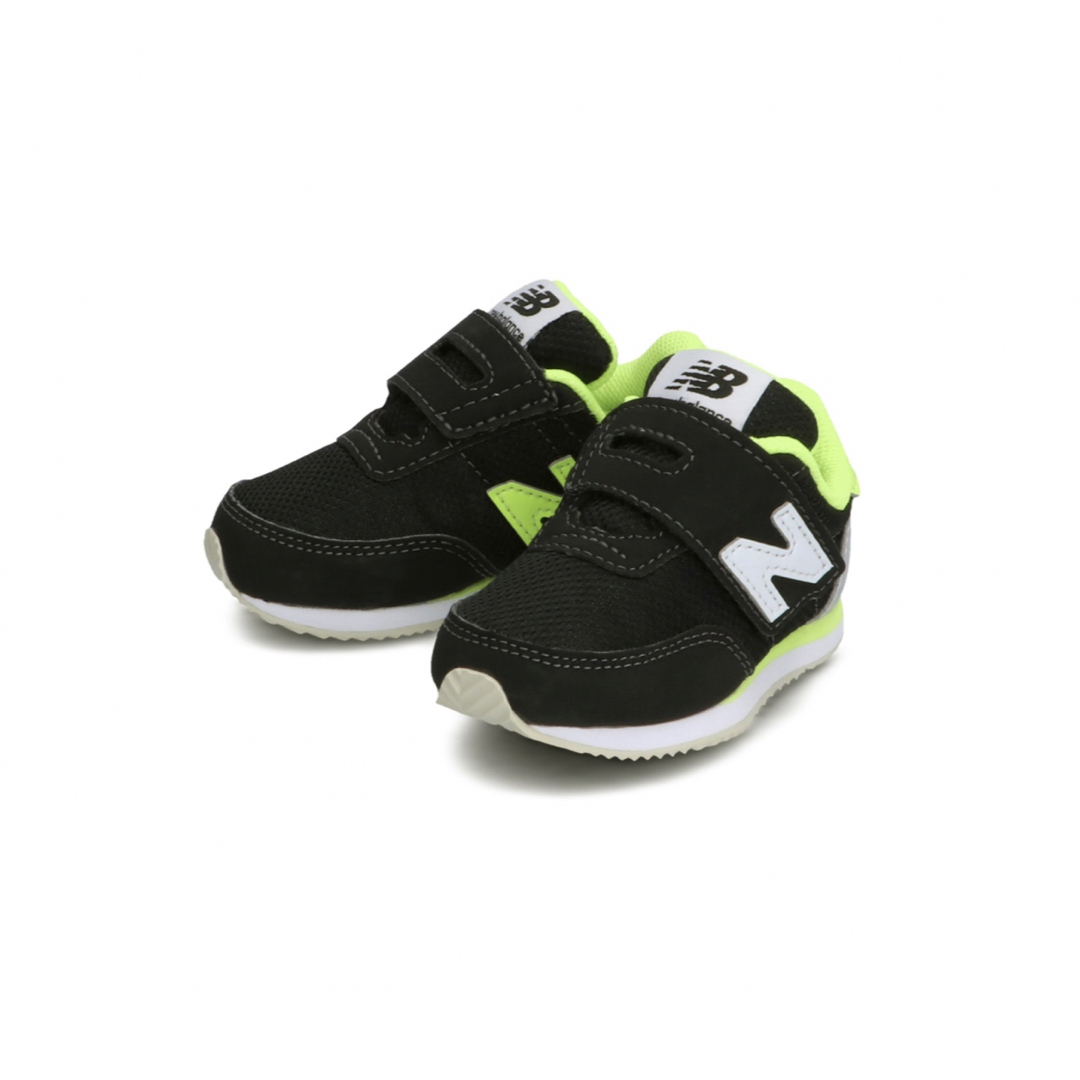 New Balance(ニューバランス)のNewBalance IV720 16.5cm キッズ/ベビー/マタニティのキッズ靴/シューズ(15cm~)(スニーカー)の商品写真