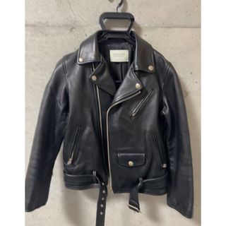ビューティフルピープル ライダースジャケット(レディース)の通販 700