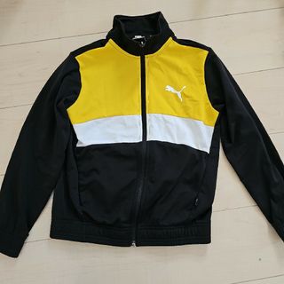 スポーツウェア キッズ 130 PUMA(ジャケット/上着)