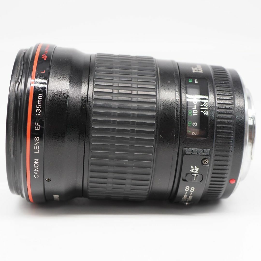 ■並品■ CANON EF135mm F2L USM