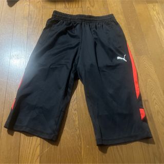 プーマ　PUMA ズボン　パンツ　ジャージ(その他)