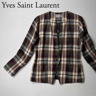 Yves Saint Laurent - Yves Saint Laurent イヴサンローラン ノー ...