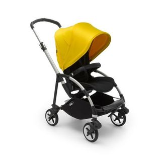 バガブー(Bugaboo)のバガブー　ビー6（ベース+シートファブリック+サンキャノピー）(ベビーカー/バギー)