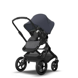 バガブー(Bugaboo)のバガブー　フォックス3（ベース+サンキャノピー）(ベビーカー/バギー)