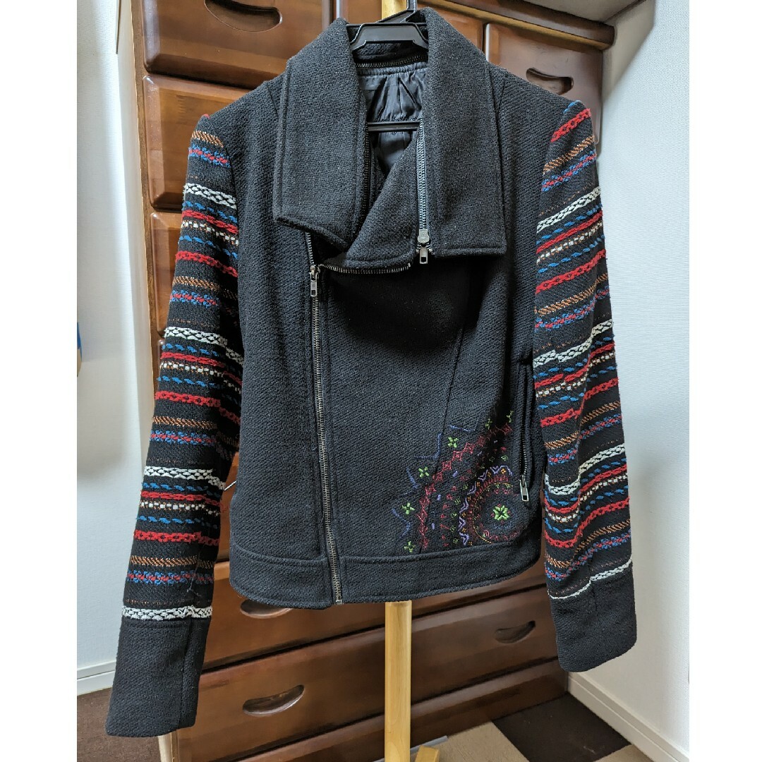 デシグアル ジャケット デシグアル ジャケット