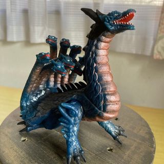 ウルトラマン怪獣シリーズ　ミズノエノリュウ(特撮)