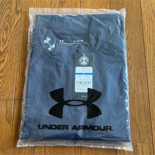 UNDER ARMOUR  アンダーアーマー　トップス　ウェア　運動(トレーニング用品)