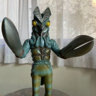 ウルトラマン怪獣シリーズ　バルタン星人(特撮)