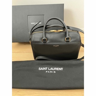 Saint Laurent - ✨新品未使用✨化粧箱完備✨イヴ・サンローラン