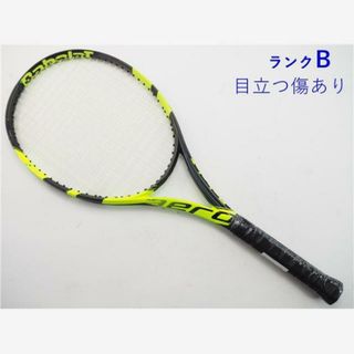 バボラ(Babolat)の中古 テニスラケット バボラ ピュア アエロ 2015年モデル (G2)BABOLAT PURE AERO 2015(ラケット)