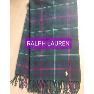 ラルフローレン(Ralph Lauren)のRALPH LAUREN　ストール(マフラー/ショール)