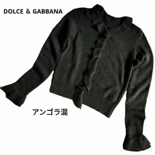 ドルチェ&ガッバーナ(DOLCE&GABBANA) カーディガン(レディース)の通販