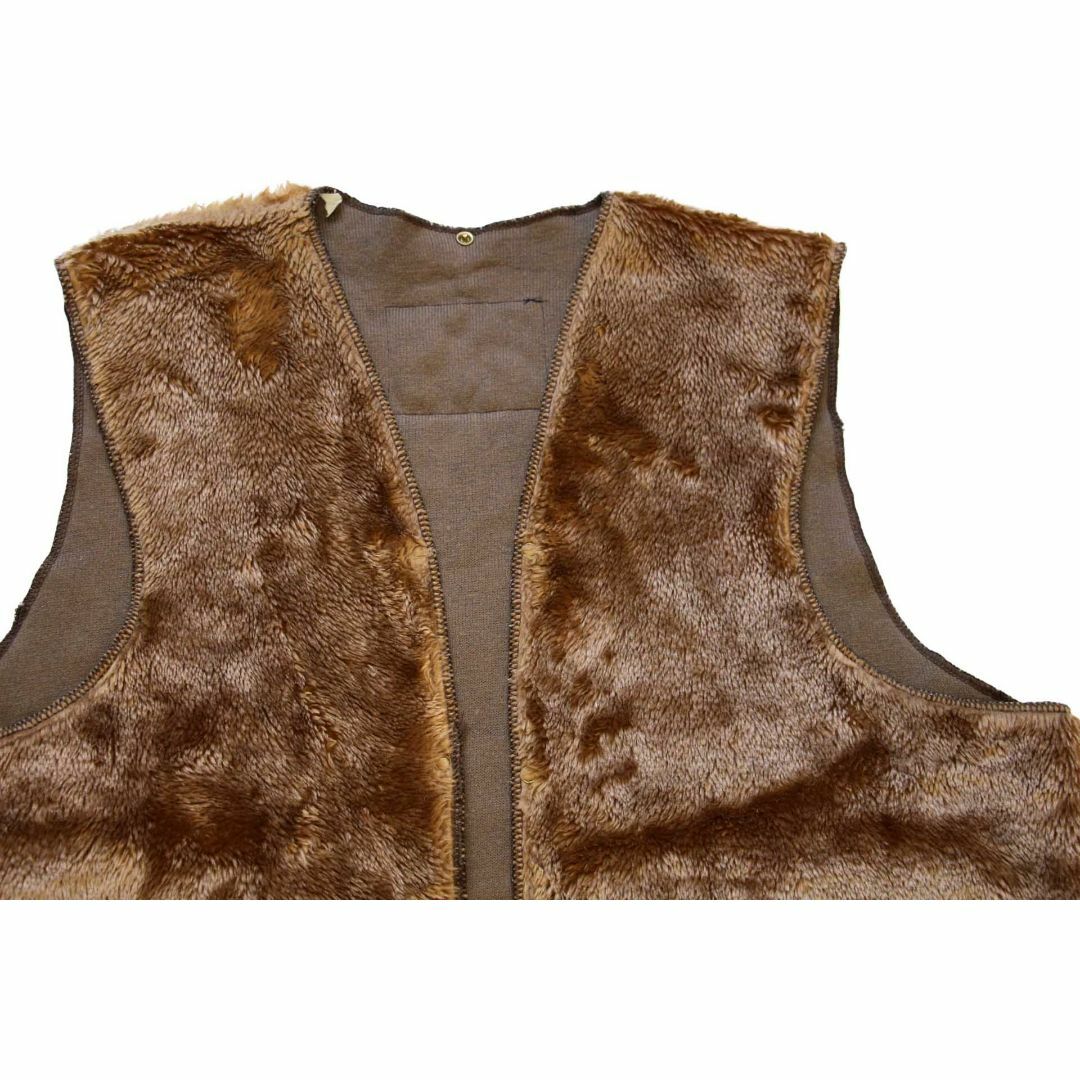 90s Barbour Boa Liner Vest バブアー ボアライナー パイル