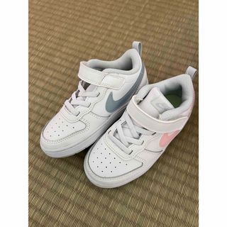 ナイキ(NIKE)のNIKE コートボロー(スニーカー)