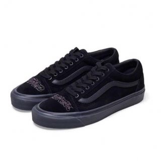 ネイバーフッド(NEIGHBORHOOD)のNEIGHBORHOOD × VANS(スニーカー)