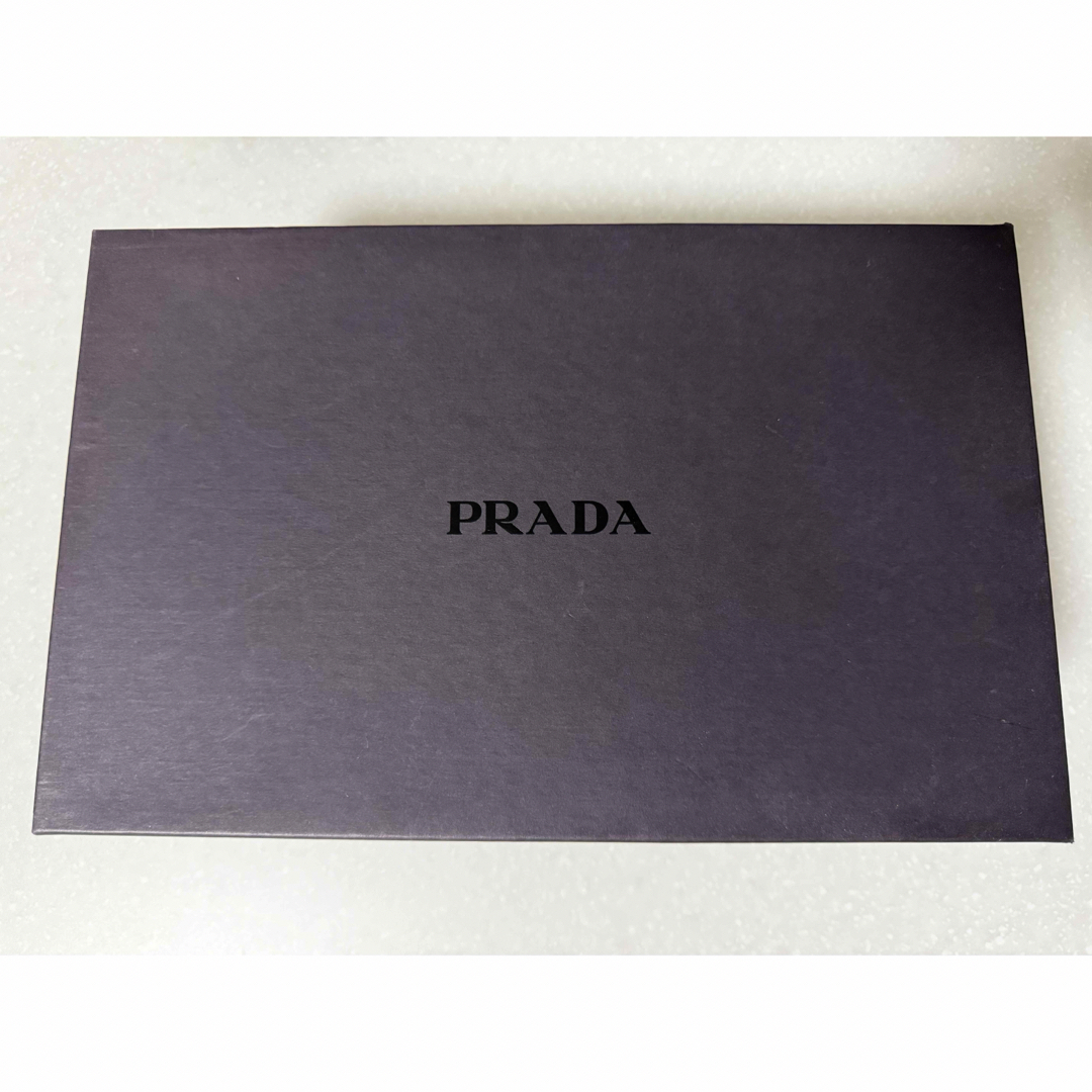 【廃番 / 新品未使用】 PRADA (プラダ)  レディース へび革 パンプス