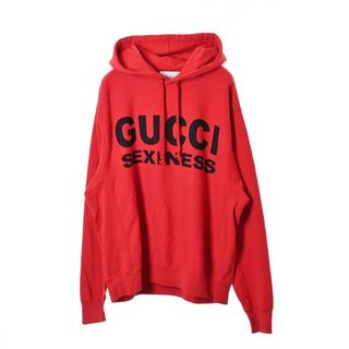 グッチ パーカー(メンズ)の通販 500点以上 | Gucciのメンズを買うなら