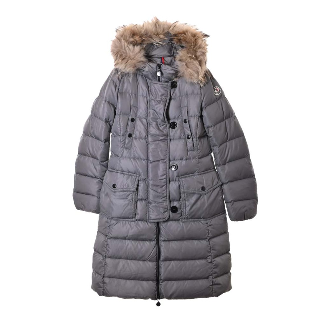 MONCLER - MONCLER ダウンコートの通販 by CYCLE HEARTS ラクマ店