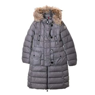 モンクレール(MONCLER)のMONCLER  ダウンコート(ダウンジャケット)