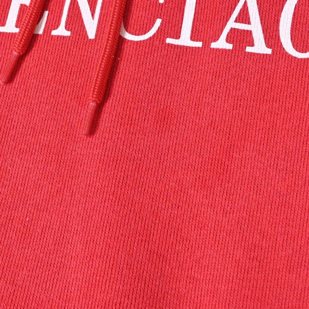 Balenciaga(バレンシアガ)のBALENCIAGA コットン  パーカー メンズのトップス(パーカー)の商品写真