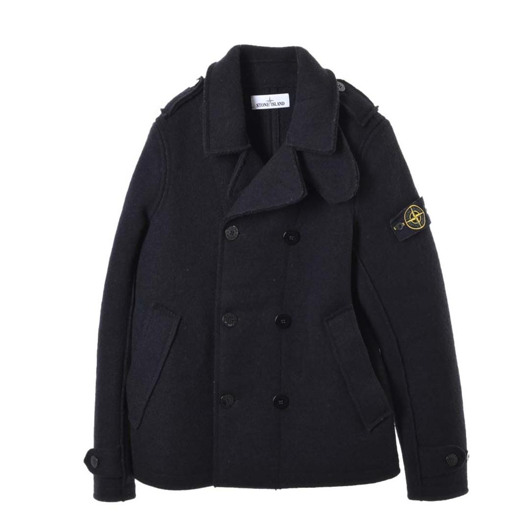 00s stone island P コート ピーコート