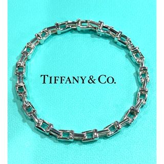 Tiffany & Co. - TIFFANY&CO. ティファニー シルバー トリプル ロープ ...