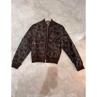エルメス ナイロン ブルゾン(メンズ)の通販 26点 | Hermesのメンズを