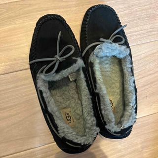 アグ(UGG)のナオ様専用アグ(スリッポン/モカシン)