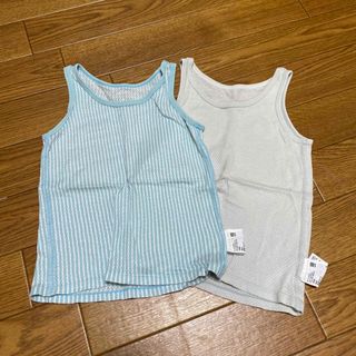 ユニクロ(UNIQLO)のユニクロ、インナーセット90(下着)