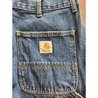 カーハート(carhartt)のCarhartt カーハート　デニム(デニム/ジーンズ)