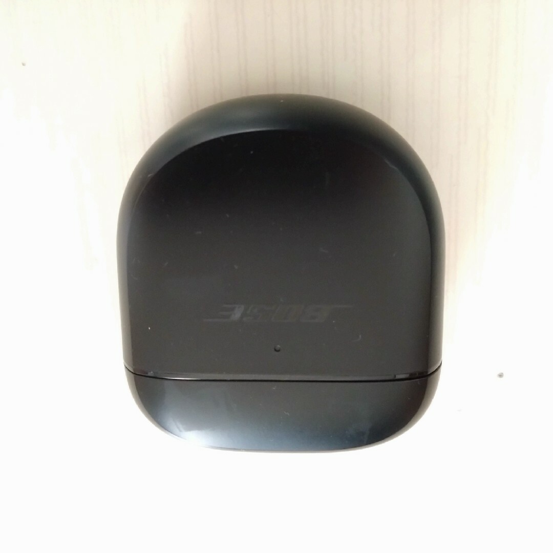 Bose QuietComfort Earbuds II トリプルブラック Bose QuietComfort Earbuds II トリプルブラック