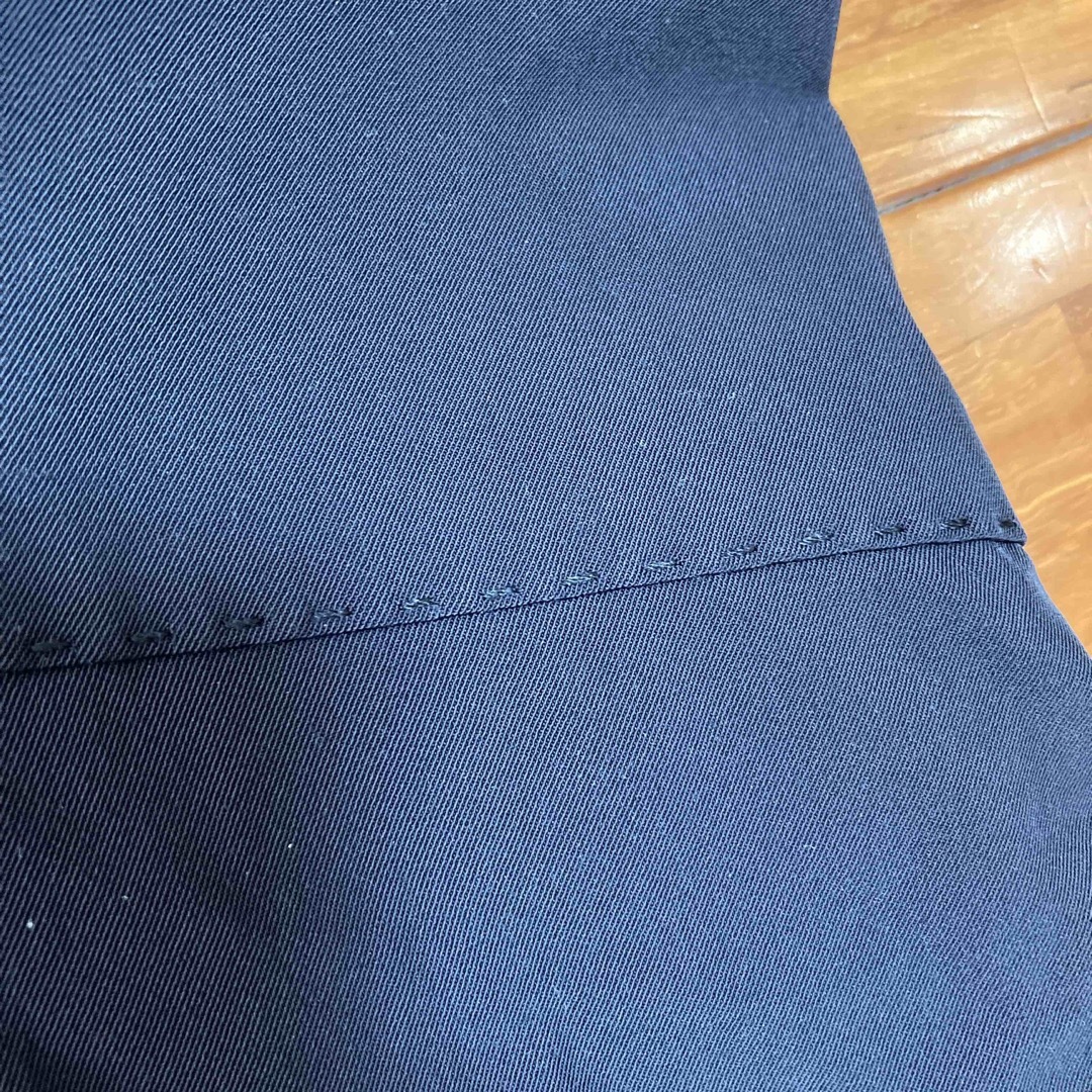 マーメイドスカート　ブラック レディースのスカート(ロングスカート)の商品写真