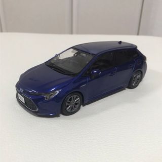 トヨタ(トヨタ)のトヨタ　カローラツーリング　ミニカー(ミニカー)