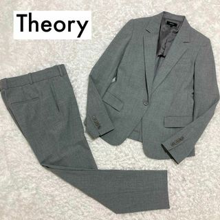 セオリー スーツ(レディース)の通販 800点以上 | theoryのレディースを