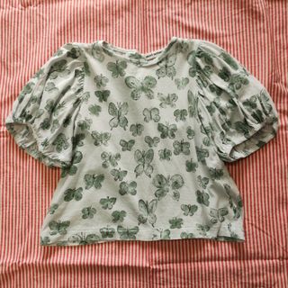 ミナペルホネン 子供 Tシャツ/カットソー(女の子)の通販 200点以上 ミナペルホネン 子供 Tシャツ/カットソー(女の子)の通販 200点以上
