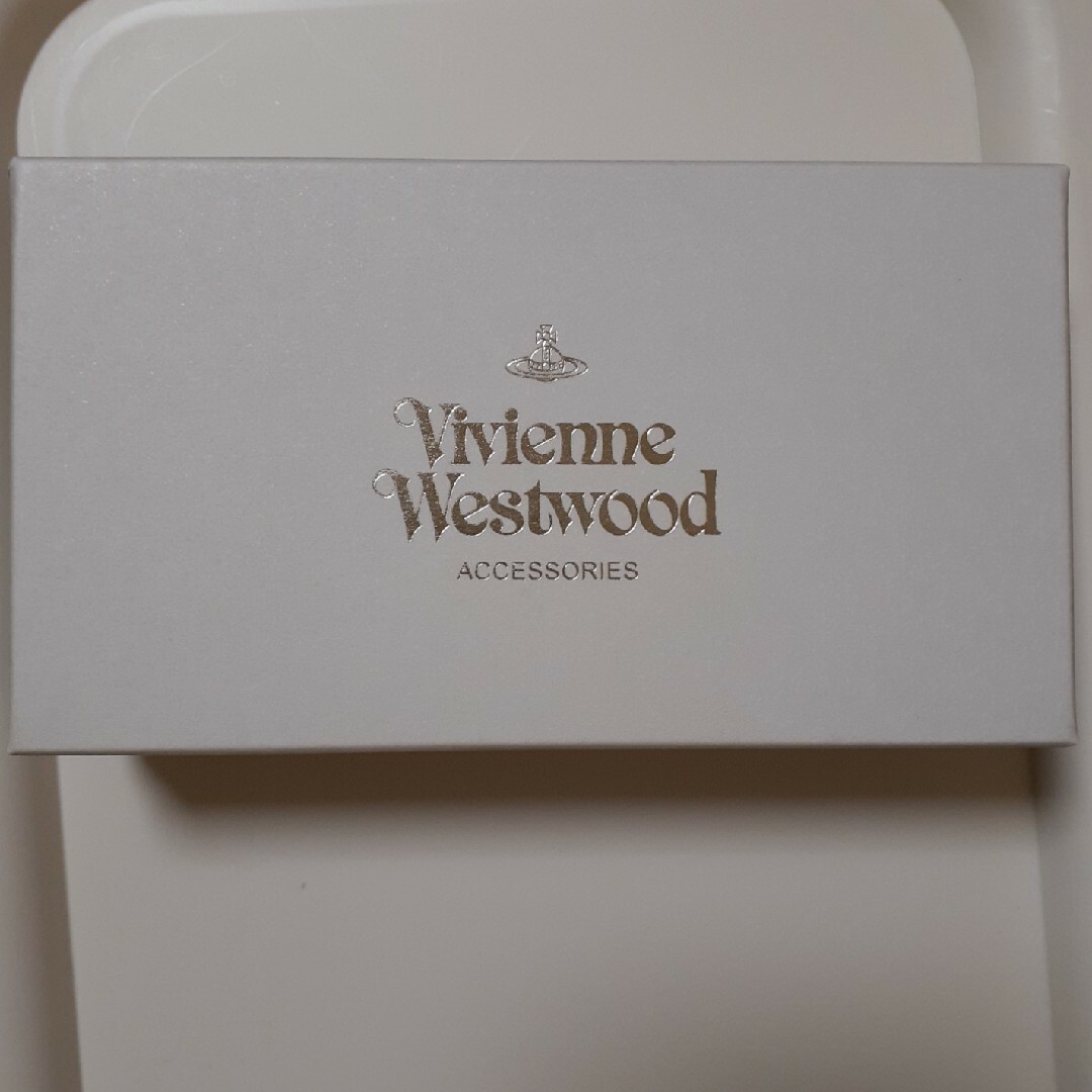 Vivienne Westwood(ヴィヴィアンウエストウッド)のヴィヴィアン☆空ケース レディースのファッション小物(キーケース)の商品写真