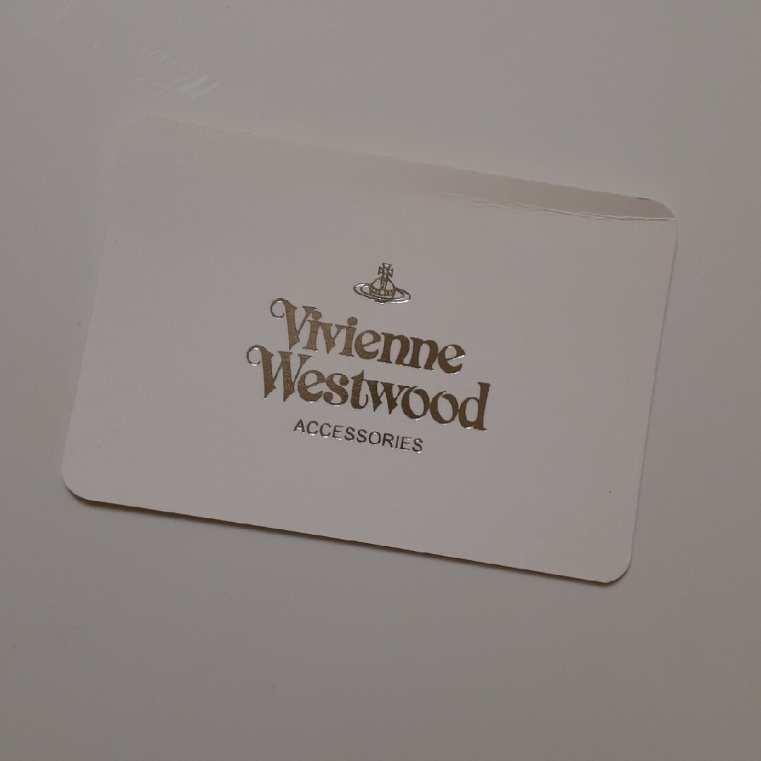 Vivienne Westwood(ヴィヴィアンウエストウッド)のヴィヴィアン☆空ケース レディースのファッション小物(キーケース)の商品写真