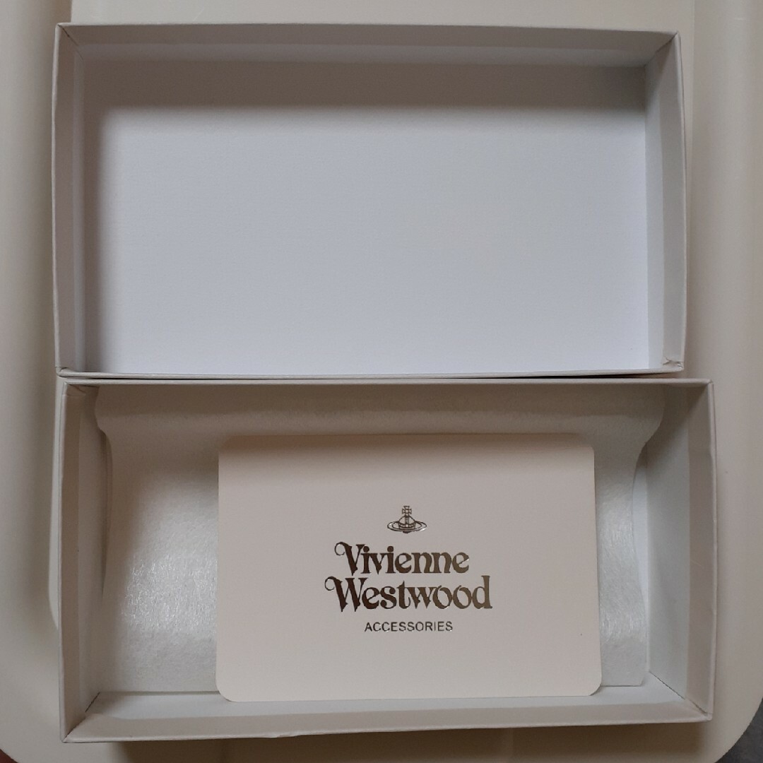 Vivienne Westwood(ヴィヴィアンウエストウッド)のヴィヴィアン☆空ケース レディースのファッション小物(キーケース)の商品写真