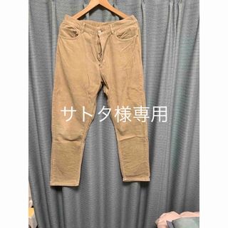 ビームス(BEAMS)のPilgrim Surf+Supply コーデュロイパンツ2点(その他)