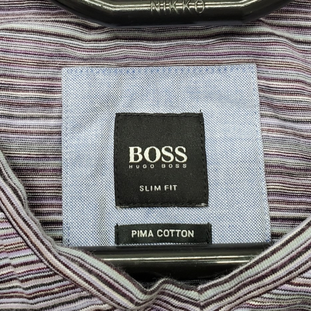 HUGO BOSS(ヒューゴボス)のBOSS HUGO BOSS　Tシャツ メンズのトップス(シャツ)の商品写真