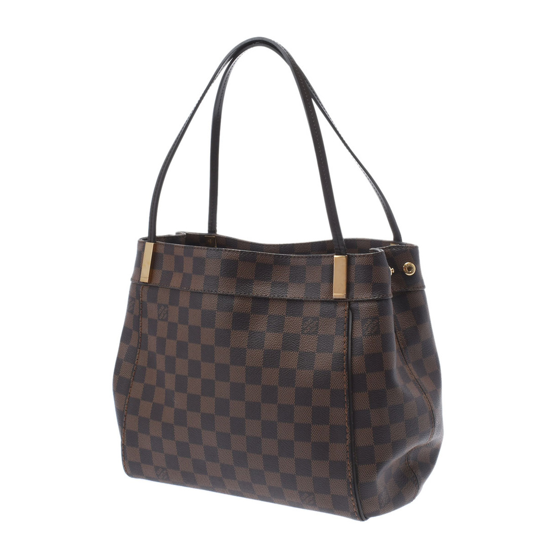 ルイ ヴィトン LOUIS VUITTON N41215 DU4143 レディース ハンドバッグ ダミエ ブラウン ダミエキャンバス