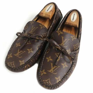 ヴィトン(LOUIS VUITTON) スリッポン/モカシン(メンズ)の通販 100点 ...