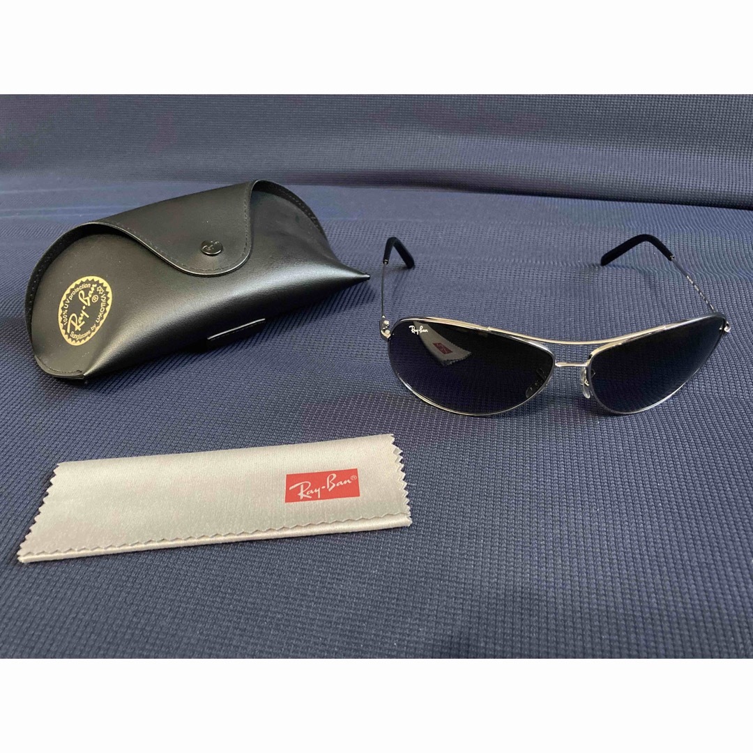 Ray-Ban(レイバン)のRay-Ban サングラス メンズのファッション小物(サングラス/メガネ)の商品写真